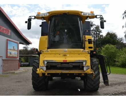 Нью Холланд Другая, объемом двигателя 0 л и пробегом 0 тыс. км за 79866 $, фото 2 на Automoto.ua