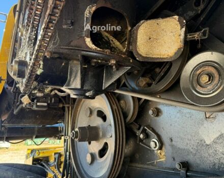 Нью Холланд Другая, объемом двигателя 0 л и пробегом 0 тыс. км за 55594 $, фото 26 на Automoto.ua