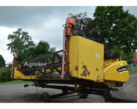 Нью Холланд Другая, объемом двигателя 0 л и пробегом 0 тыс. км за 79866 $, фото 9 на Automoto.ua