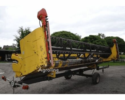 Нью Холланд Другая, объемом двигателя 0 л и пробегом 0 тыс. км за 79866 $, фото 11 на Automoto.ua