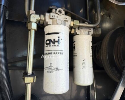 Нью Холланд Другая, объемом двигателя 0 л и пробегом 0 тыс. км за 55594 $, фото 25 на Automoto.ua