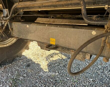 Нью Холланд Другая, объемом двигателя 0 л и пробегом 0 тыс. км за 55594 $, фото 15 на Automoto.ua