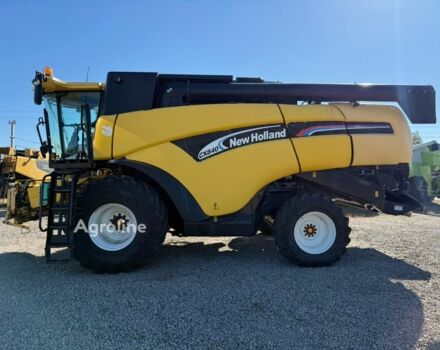 Нью Холланд Другая, объемом двигателя 0 л и пробегом 0 тыс. км за 55594 $, фото 2 на Automoto.ua