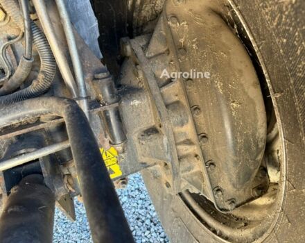 Нью Холланд Другая, объемом двигателя 0 л и пробегом 0 тыс. км за 55594 $, фото 12 на Automoto.ua