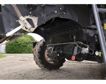 Нью Холланд Другая, объемом двигателя 0 л и пробегом 0 тыс. км за 79866 $, фото 6 на Automoto.ua