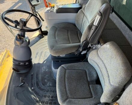 Нью Холланд Другая, объемом двигателя 0 л и пробегом 0 тыс. км за 55594 $, фото 5 на Automoto.ua