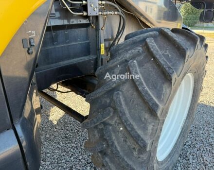 Нью Холланд Другая, объемом двигателя 0 л и пробегом 0 тыс. км за 55594 $, фото 11 на Automoto.ua