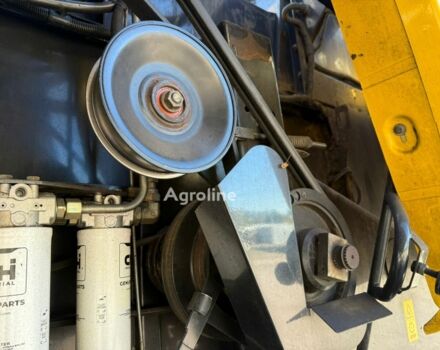 Нью Холланд Другая, объемом двигателя 0 л и пробегом 0 тыс. км за 55594 $, фото 28 на Automoto.ua