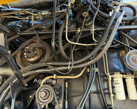 Нью Холланд Другая, объемом двигателя 0 л и пробегом 0 тыс. км за 55594 $, фото 27 на Automoto.ua