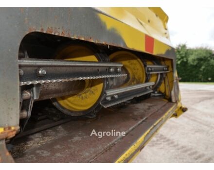 Нью Холланд Другая, объемом двигателя 0 л и пробегом 0 тыс. км за 79866 $, фото 5 на Automoto.ua