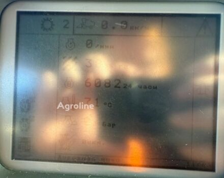 Нью Холланд Другая, объемом двигателя 0 л и пробегом 0 тыс. км за 55594 $, фото 7 на Automoto.ua