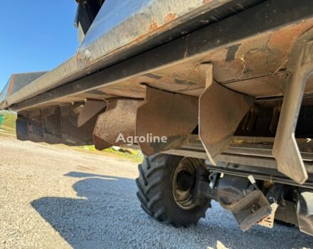 Нью Холланд Другая, объемом двигателя 0 л и пробегом 0 тыс. км за 55594 $, фото 19 на Automoto.ua