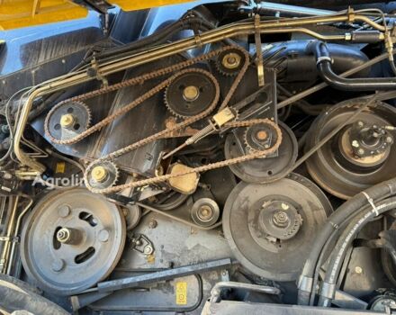 Нью Холланд Другая, объемом двигателя 0 л и пробегом 0 тыс. км за 55594 $, фото 24 на Automoto.ua