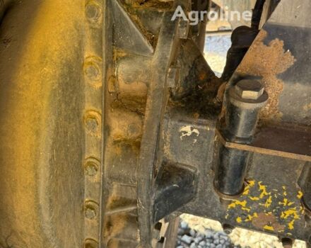 Нью Холланд Другая, объемом двигателя 0 л и пробегом 0 тыс. км за 55594 $, фото 16 на Automoto.ua