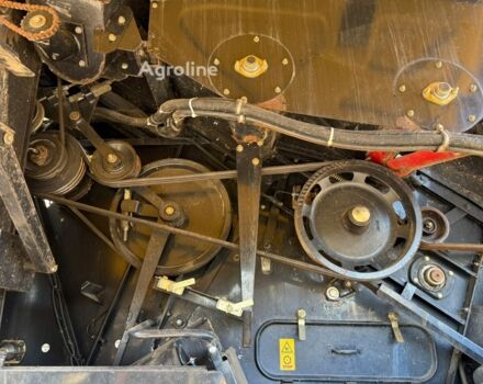 Нью Холланд Другая, объемом двигателя 0 л и пробегом 0 тыс. км за 55594 $, фото 20 на Automoto.ua