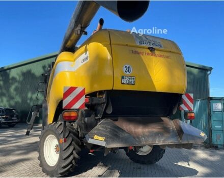 Нью Холланд Другая, об'ємом двигуна 0 л та пробігом 0 тис. км за 88355 $, фото 4 на Automoto.ua