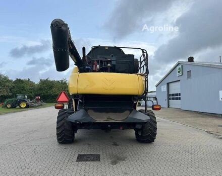 Нью Холланд Другая, об'ємом двигуна 0 л та пробігом 0 тис. км за 69768 $, фото 2 на Automoto.ua