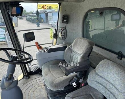 Нью Холланд Другая, об'ємом двигуна 0 л та пробігом 0 тис. км за 69768 $, фото 10 на Automoto.ua