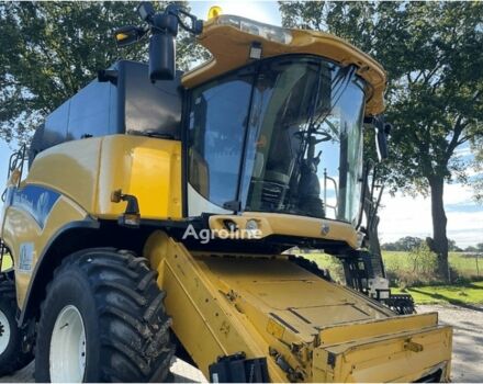 Нью Холланд Другая, об'ємом двигуна 0 л та пробігом 0 тис. км за 88355 $, фото 2 на Automoto.ua