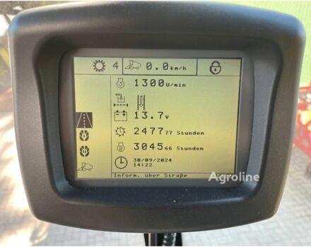 Нью Холланд Другая, об'ємом двигуна 0 л та пробігом 0 тис. км за 88355 $, фото 10 на Automoto.ua