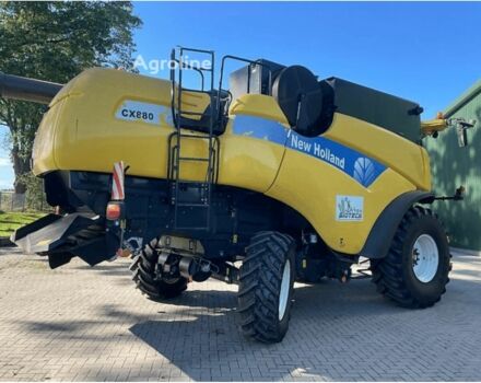 Нью Холланд Другая, об'ємом двигуна 0 л та пробігом 0 тис. км за 88355 $, фото 3 на Automoto.ua