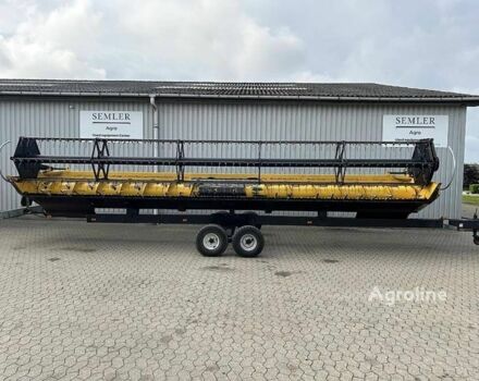 Нью Холланд Другая, об'ємом двигуна 0 л та пробігом 0 тис. км за 69768 $, фото 13 на Automoto.ua