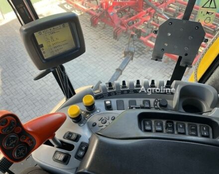 Нью Холланд Другая, об'ємом двигуна 0 л та пробігом 0 тис. км за 88355 $, фото 8 на Automoto.ua