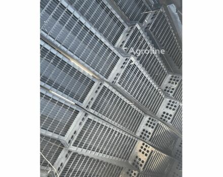 Нью Холланд Другая, об'ємом двигуна 0 л та пробігом 0 тис. км за 88355 $, фото 7 на Automoto.ua