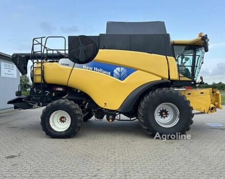 Нью Холланд Другая, об'ємом двигуна 0 л та пробігом 0 тис. км за 69768 $, фото 9 на Automoto.ua