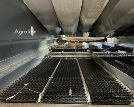 Нью Холланд Другая, об'ємом двигуна 0 л та пробігом 0 тис. км за 88355 $, фото 5 на Automoto.ua