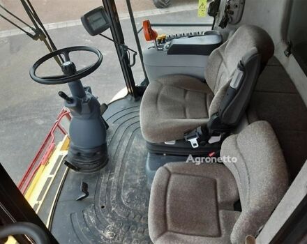 Нью Холланд Другая, об'ємом двигуна 0 л та пробігом 0 тис. км за 104877 $, фото 6 на Automoto.ua
