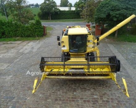 Нью Холланд Другая, объемом двигателя 0 л и пробегом 0 тыс. км за 56854 $, фото 2 на Automoto.ua