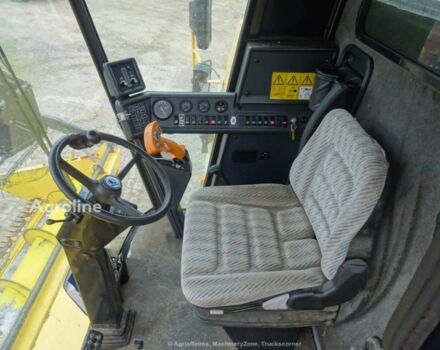 Нью Холланд Другая, объемом двигателя 0 л и пробегом 0 тыс. км за 56854 $, фото 5 на Automoto.ua