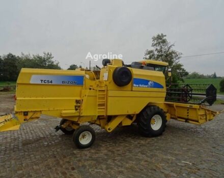 Нью Холланд Другая, объемом двигателя 0 л и пробегом 0 тыс. км за 56854 $, фото 4 на Automoto.ua