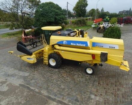 Нью Холланд Другая, объемом двигателя 0 л и пробегом 0 тыс. км за 56854 $, фото 3 на Automoto.ua