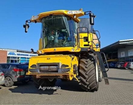 Нью Холланд Другая, об'ємом двигуна 0 л та пробігом 0 тис. км за 116852 $, фото 3 на Automoto.ua