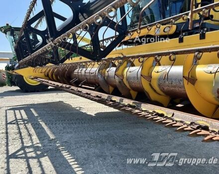 Нью Холланд Другая, объемом двигателя 0 л и пробегом 0 тыс. км за 96050 $, фото 8 на Automoto.ua