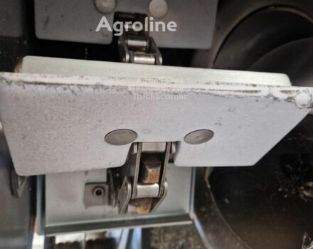 Нью Холланд Другая, объемом двигателя 0 л и пробегом 0 тыс. км за 100365 $, фото 4 на Automoto.ua