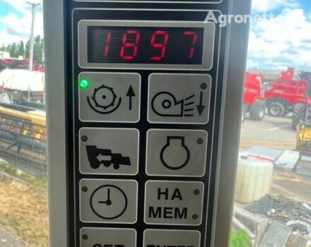 Нью Холланд Другая, об'ємом двигуна 0 л та пробігом 0 тис. км за 66500 $, фото 6 на Automoto.ua