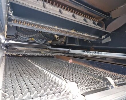 Нью Холланд Другая, объемом двигателя 0 л и пробегом 0 тыс. км за 100365 $, фото 6 на Automoto.ua