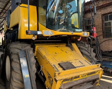 Нью Холланд Другая, об'ємом двигуна 8.7 л та пробігом 0 тис. км за 39000 $, фото 3 на Automoto.ua