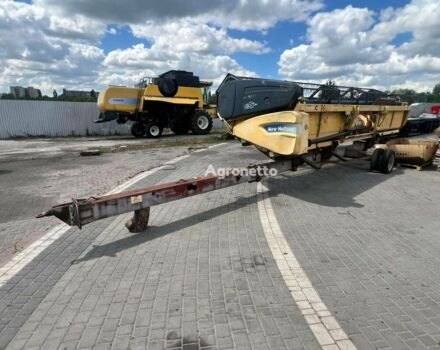 Нью Холланд Другая, об'ємом двигуна 0 л та пробігом 0 тис. км за 66500 $, фото 7 на Automoto.ua