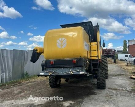 Нью Холланд Другая, об'ємом двигуна 0 л та пробігом 0 тис. км за 66500 $, фото 1 на Automoto.ua