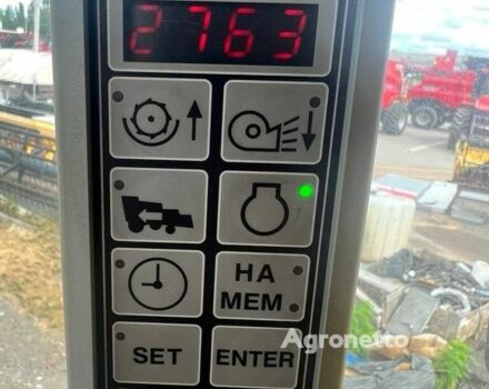 Нью Холланд Другая, об'ємом двигуна 0 л та пробігом 0 тис. км за 66500 $, фото 4 на Automoto.ua