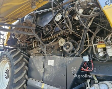 Нью Холланд Другая, объемом двигателя 0 л и пробегом 0 тыс. км за 100365 $, фото 9 на Automoto.ua