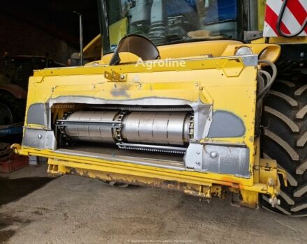 Нью Холланд Другая, объемом двигателя 0 л и пробегом 0 тыс. км за 100365 $, фото 7 на Automoto.ua