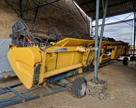 Нью Холланд Другая, объемом двигателя 0 л и пробегом 0 тыс. км за 100365 $, фото 5 на Automoto.ua