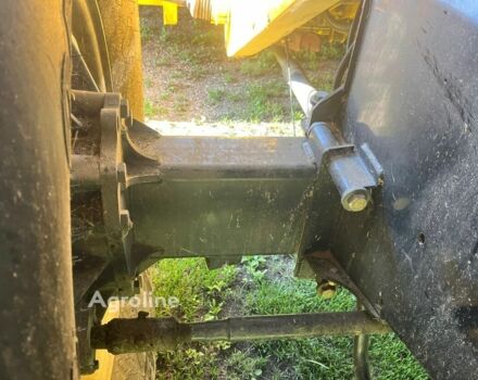 Нью Холланд Другая 2011 в Хмельницком на Automoto.ua Нью Холланд Другая, объемом двигателя 0 л и пробегом 0 тыс. км за 104247 $, фото 17 на Automoto.ua