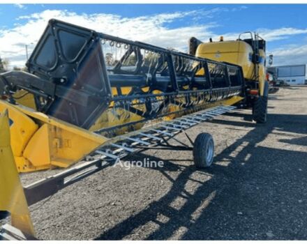 Нью Холланд Другая, объемом двигателя 0 л и пробегом 0 тыс. км за 159325 $, фото 10 на Automoto.ua