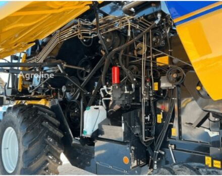 Нью Холланд Другая, объемом двигателя 0 л и пробегом 0 тыс. км за 159325 $, фото 8 на Automoto.ua